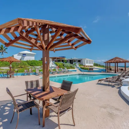 The Abaco Inn