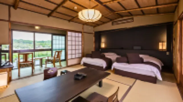 Ichiboukan Hanare Kai