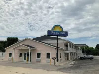 Days Inn by Wyndham Troy IL Các khách sạn ở 