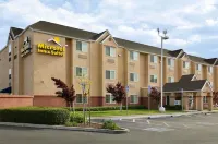 Microtel Inn & Suites by Wyndham Lodi/North Stockton Hotel a Isleton