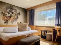 Wellness Residence Panorama - Check-in at  Olympia Hotel