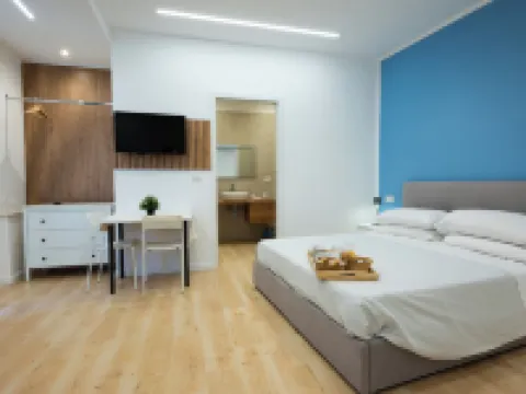 B&B del Sole Hoteles en Ercolano