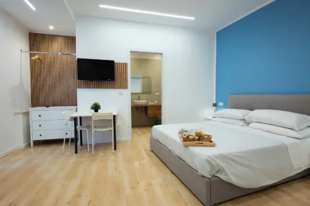 B&B del Sole Отели в г. Ercolano