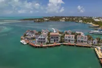 The Abaco Inn Hotels in 