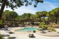 Huttopia Parque de Doñana - Beach