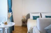 B and G Boutique Apt.-Heart of Milano- Design District Hotels in 