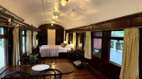 Daintree Beach Resort Hotels in Diwan