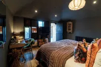 The Bell in Ticehurst Hotels in Rother District