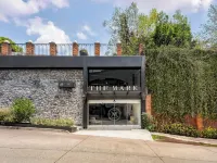 The Mark Hotel Hotels near Arcos Bosques Tower