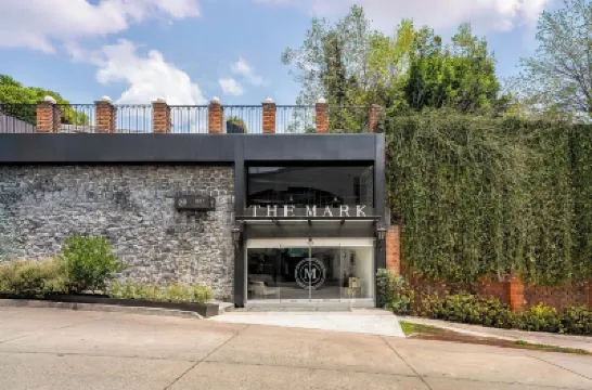 馬克酒店 洛馬斯博斯克酒店