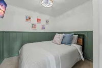 Sunset Cottage Hotels in Fairfield Bay