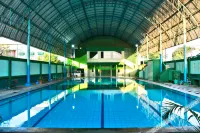 Zamrud Hotel & Convention