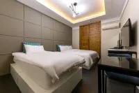 Cheongju Rubino Hotel
