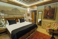 Kapadokya ByHan Otel