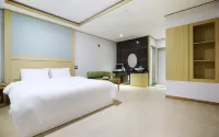 Yesan OK Self check-in Motel