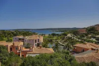 Bagaglino I Giardini di Porto Cervo - Ocean View