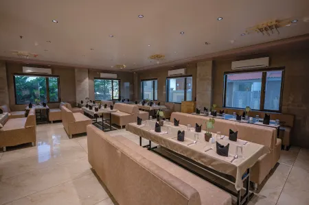 Clarks Collection Somnath Отели рядом с достопримечательностью «Veraval Seafront»