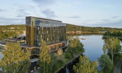 Hernö Gin Hotell