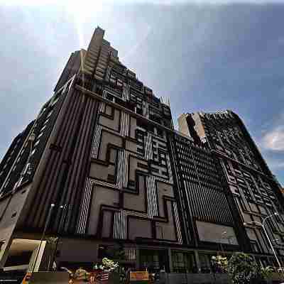 Imperio by Micasa Hotel Exterior