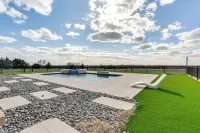 The Oasis Ranch 20-Acre Ranch in Whitewright!