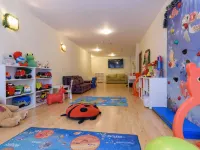 St George Ski & Holiday - Half Board & All Inclusive, Free Children Hotels in Bansko