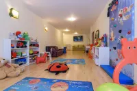 St George Ski & Holiday - Half Board & All Inclusive, Free Children