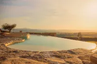 IS Perdas Hotels in Orroli