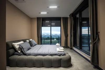Seven Luxury Belek