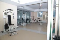 Arena Hotel Gusar - Gym