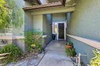 Spacious Folsom Getaway w/ Pool & Hot Tub!