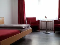 Pension Gästehaus Kachelofa Hotels in der Nähe von Enzgärten Gartenschau