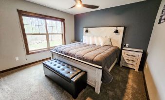 Big Sandy Lodge & Resort