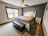 Big Sandy Lodge & Resort
