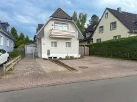 Casa Limone - Exclusive relaxation by the Baltic Sea - stylish living in Scharbeutz Haffkrug 주변 호텔