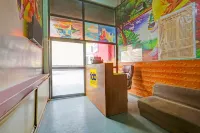 Fabhotel Yadhuvanshi Dhaam = Fabhotel 亞杜萬希達姆 Chhatikara住宿飯店