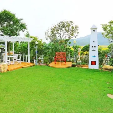 Ganghwado Maison Stella Pension Отели рядом с достопримечательностью «Хвадо-тондэ»