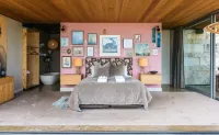 Waiheke Island Coastal Retreat