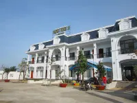 Ninh Chu 2 Hotel