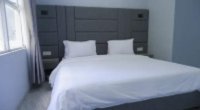 Villa Dalia Puncak CCC9/26