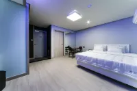 Yeongcheon Yolo Self Check-in Motel
