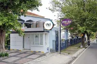 Sans Hotel Fiffa Premiere Malang Hotels in Lowokwaru
