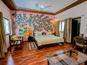Syna Tiger Resort Bandhavgarh