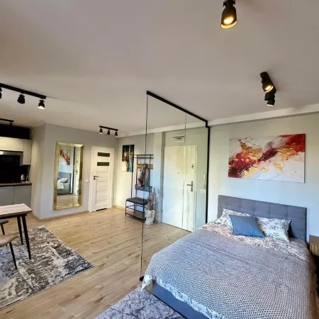 Apartamenty 1-Maja 94