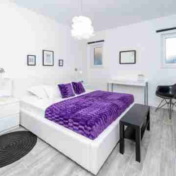 Apartments Villa Capitano Rooms