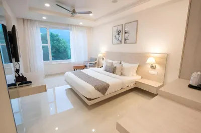 Terrakotta Rishikesh Hotels in 