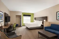 Holiday Inn Express & Suites Mcalester Hotels in Krebs