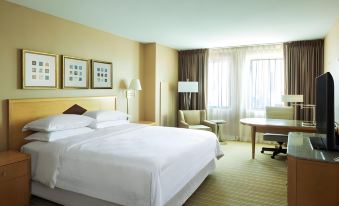 Sheraton Atlantic City Convention Center Hotel