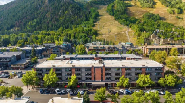 Aspen Square Condominium Hotel Hotels near Aspen Highlands