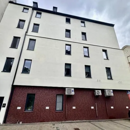 Apartamenty 1-Maja 94