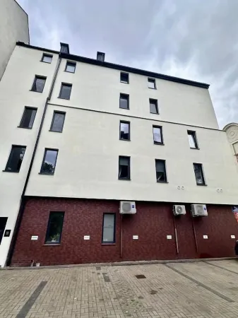 Apartamenty 1-Maja 94